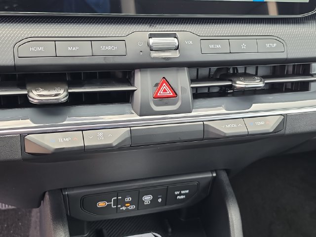 New 2026 Kia K4 EX w/ GT-Line Premium Package FWD image 28
