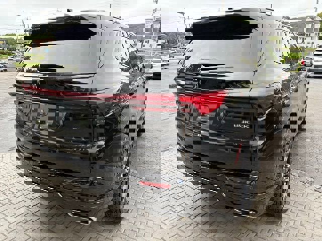 New 2026 Buick Enclave Sport Touring w/ Super Cruise Package image 8