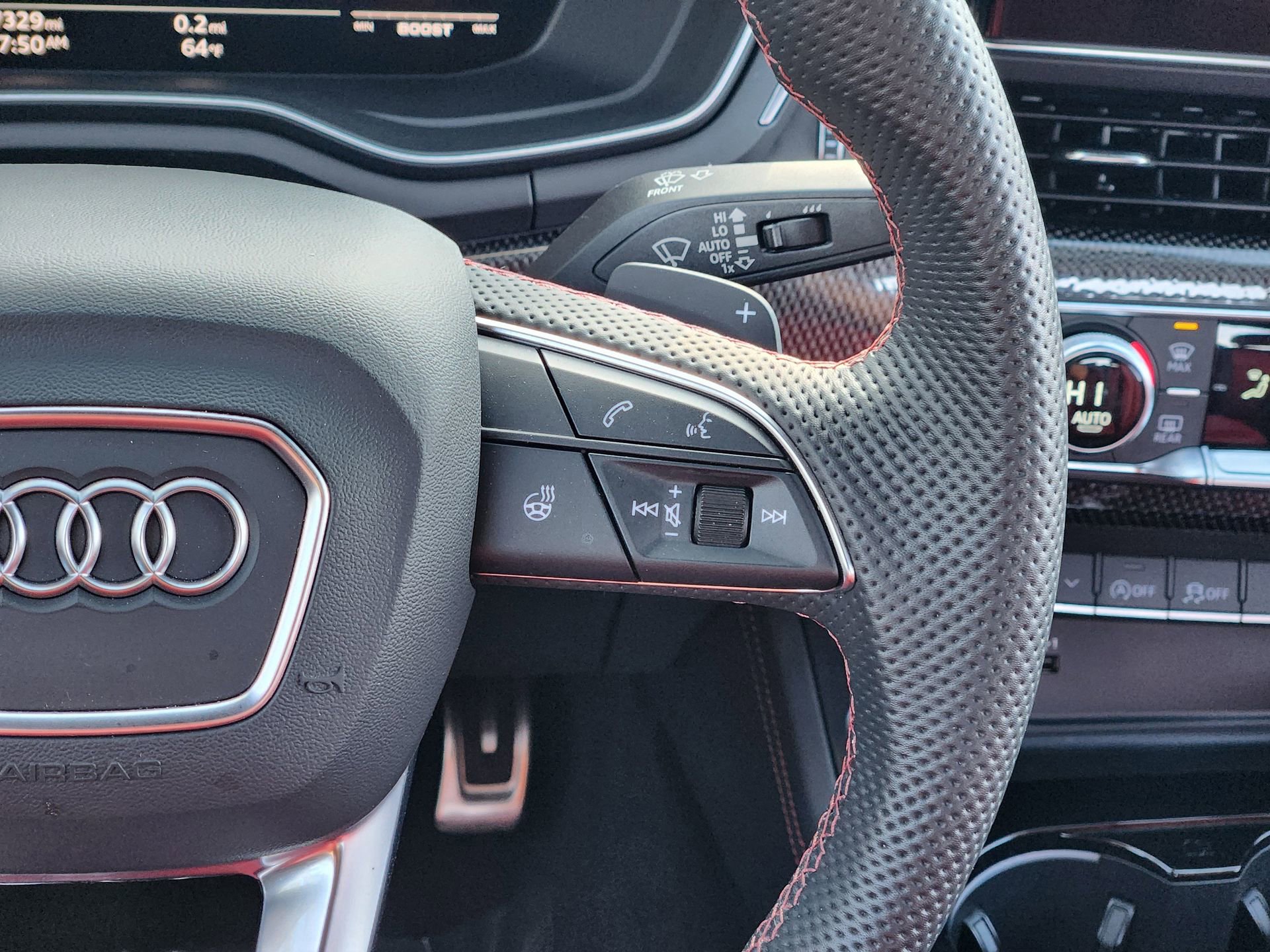 Used 2024 Audi S5 Premium Plus w/ Premium Plus Package image 29