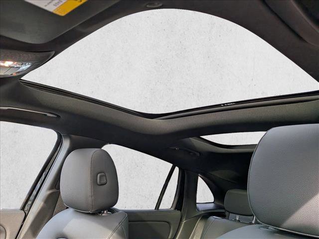 New 2026 Mercedes-Benz GLA 250 4MATIC image 14