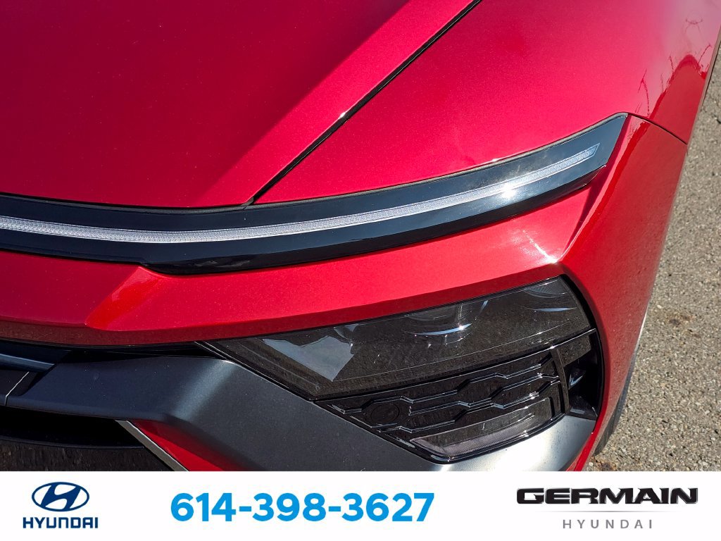 Used 2024 Hyundai Sonata N Line FWD image 15