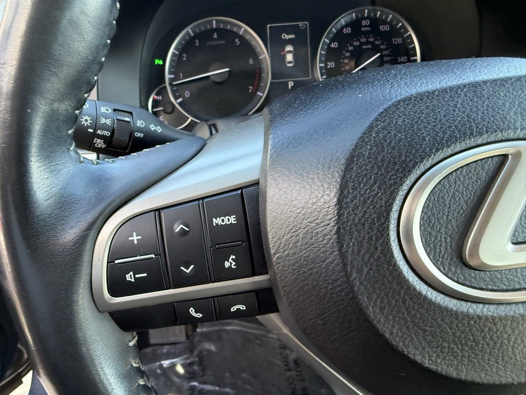 Used 2018 Lexus ES 350 350 image 15