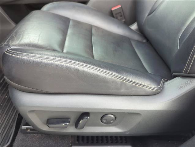Used 2023 Nissan Rogue SL w/ SL Premium Package FWD image 12