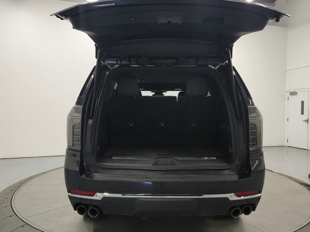 Used 2025 Chevrolet Tahoe Premier image 35