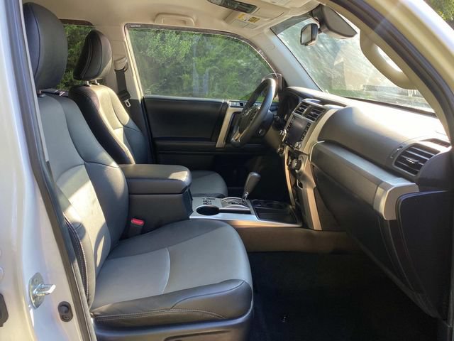 Used 2021 Toyota 4Runner SR5 Premium RWD image 36