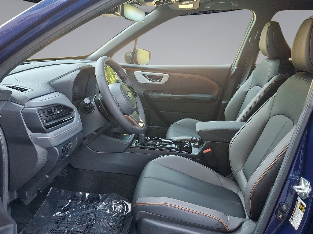 New 2026 Subaru Forester Sport AWD/4WD image 14