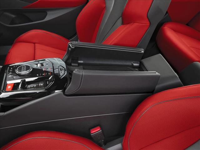 New 2027 BMW M5 w/ Carbon Package AWD/4WD image 10