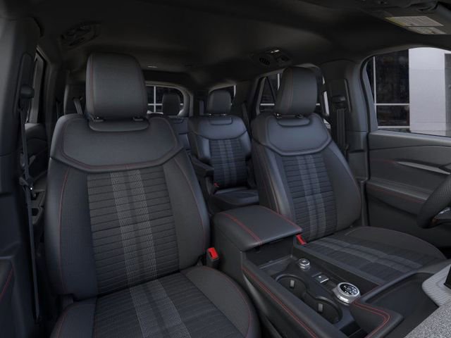 New 2026 Ford Explorer ST-Line image 10