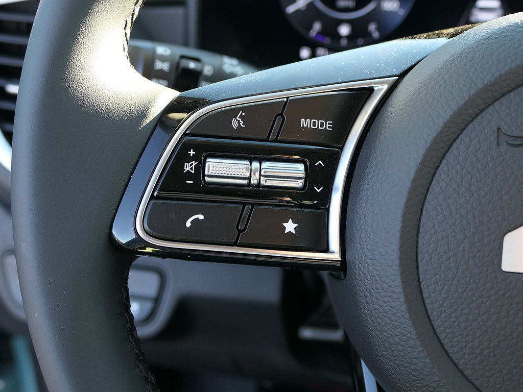 New 2026 Kia Seltos EX FWD image 13