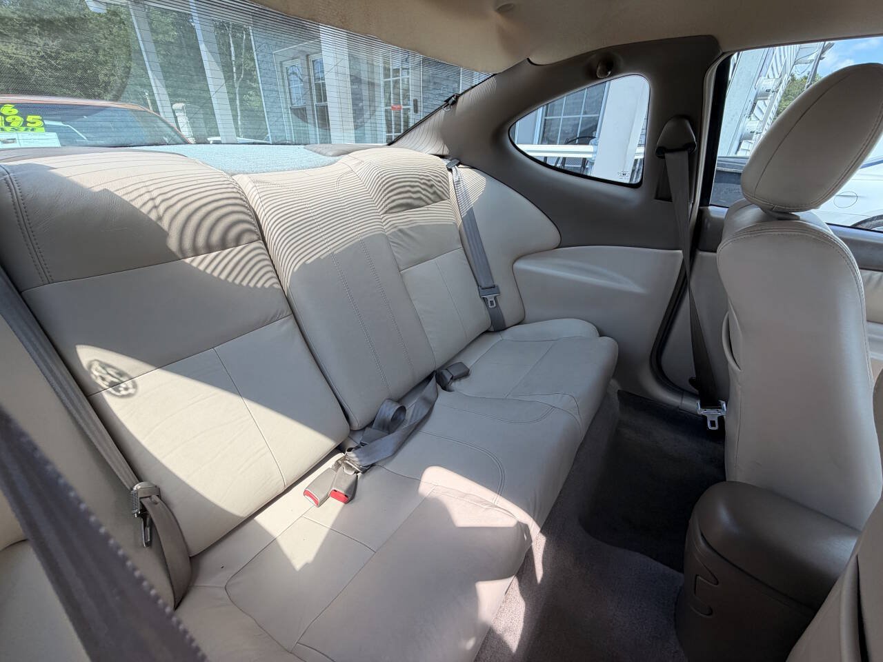 Used 1999 Oldsmobile Alero GLS FWD image 13