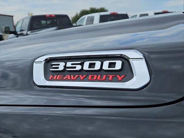New 2026 RAM 3500 Tradesman AWD/4WD image 44