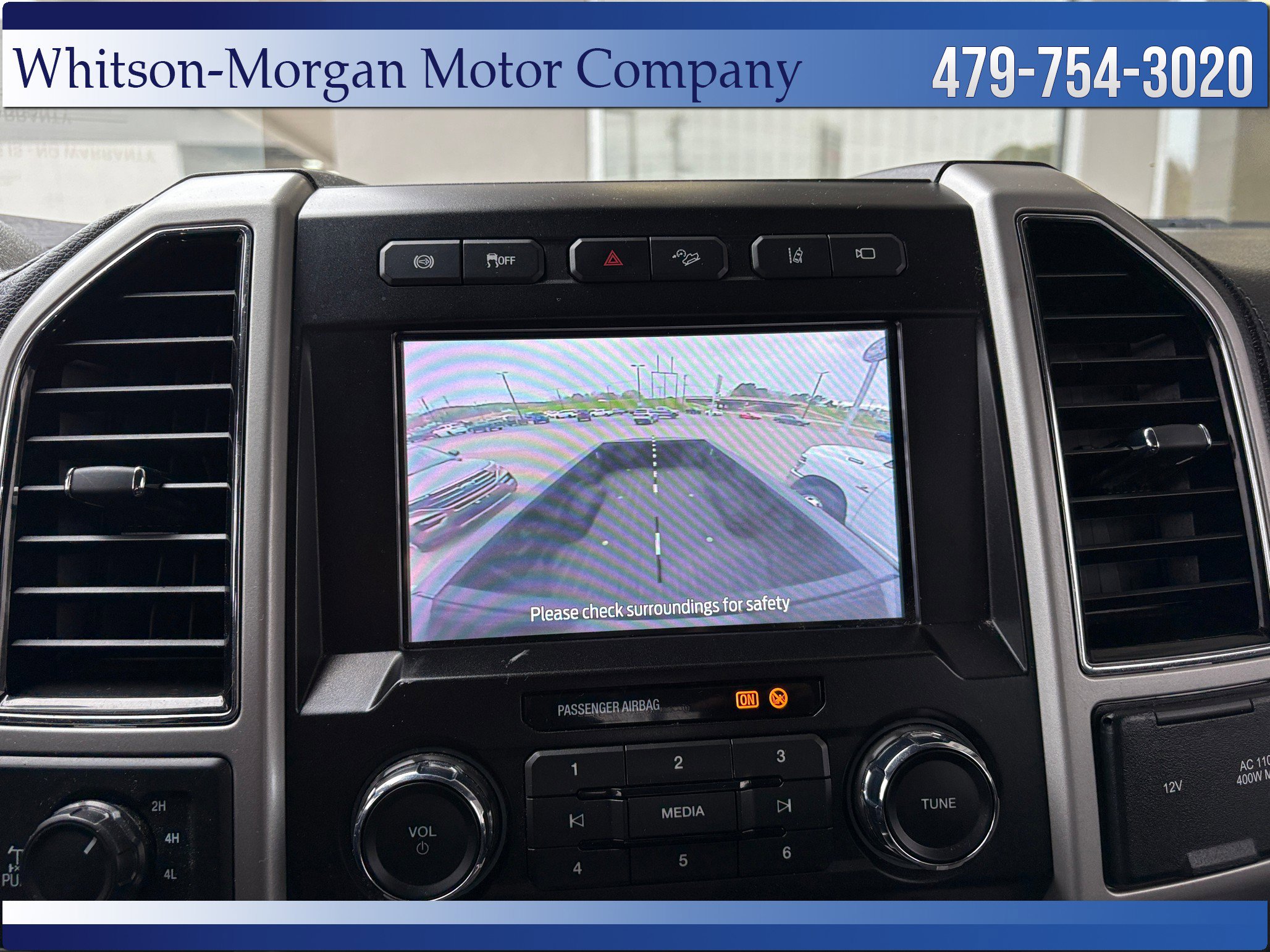 Used 2020 Ford F250 Lariat w/ Lariat Value Package image 20