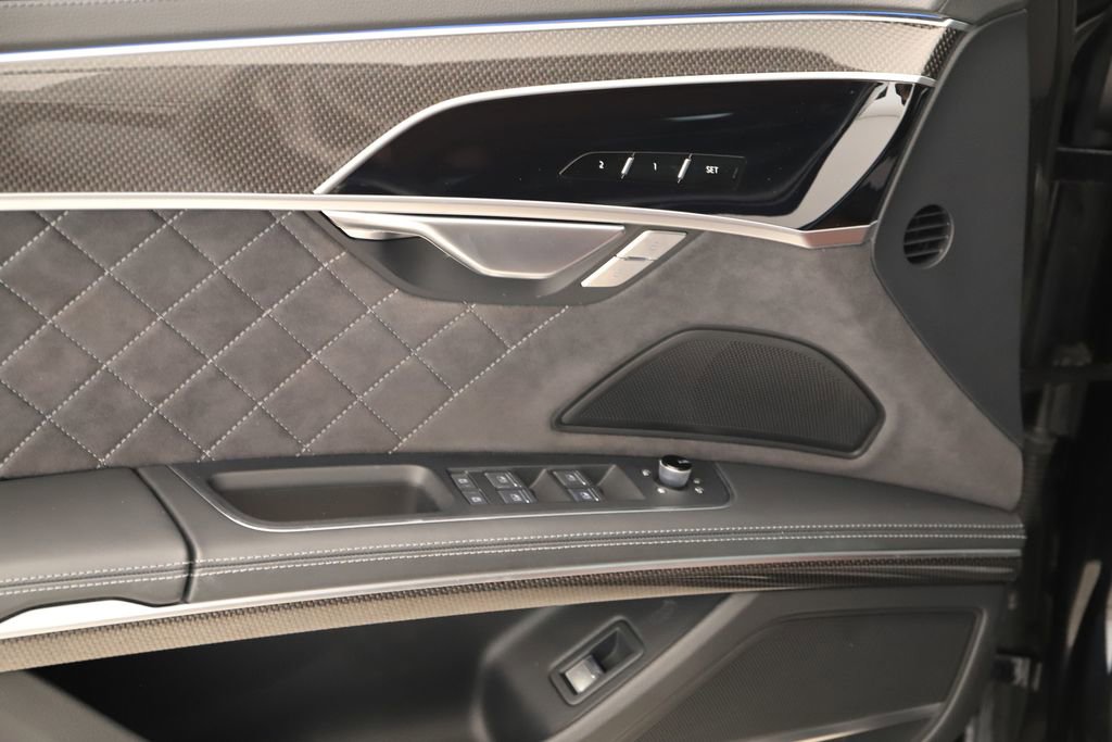 Certified 2024 Audi S8 image 23