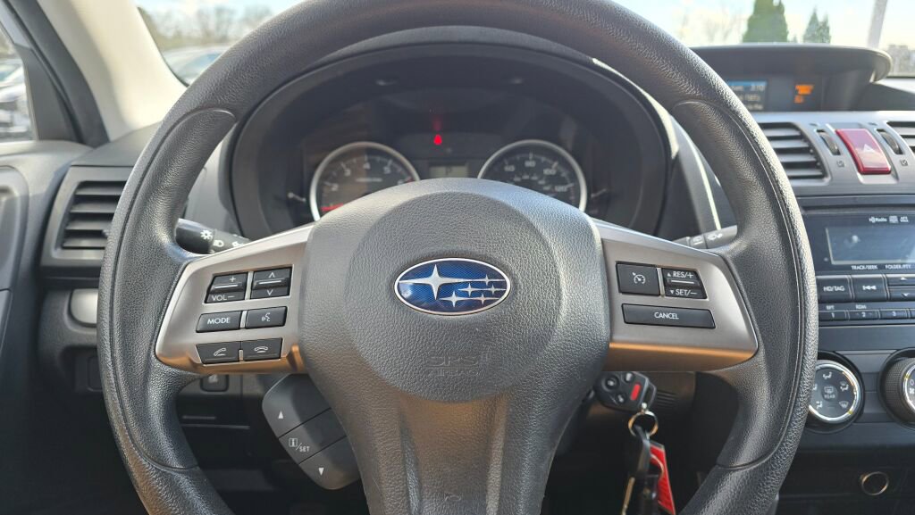 Used 2015 Subaru Forester 2.5i Premium w/ Popular Package #2 image 26