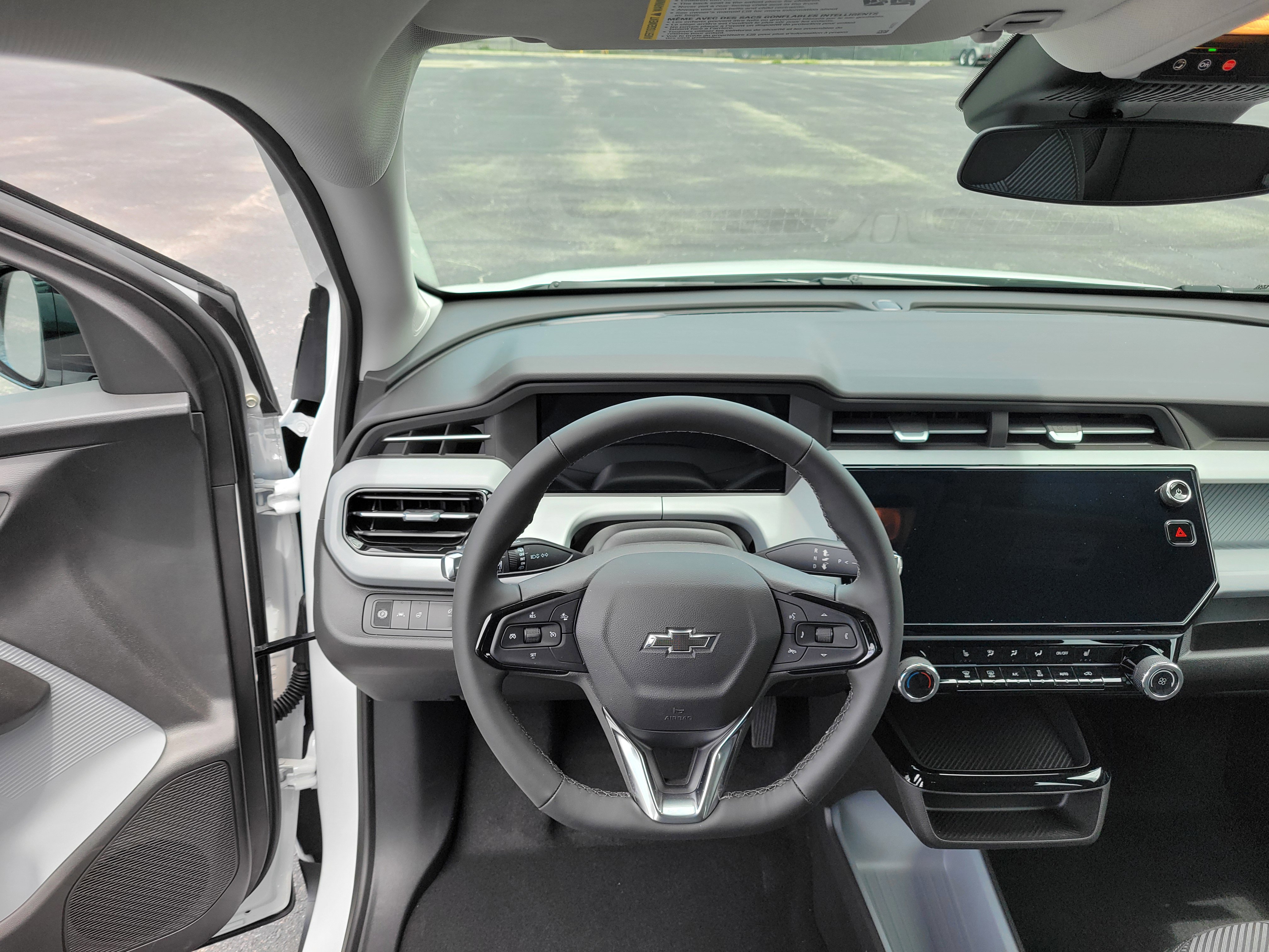New 2027 Chevrolet Bolt LT FWD image 13