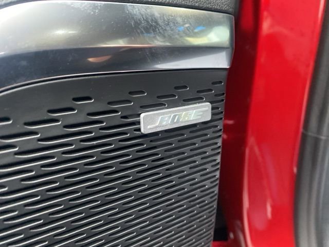 New 2026 Chevrolet Traverse RS image 22