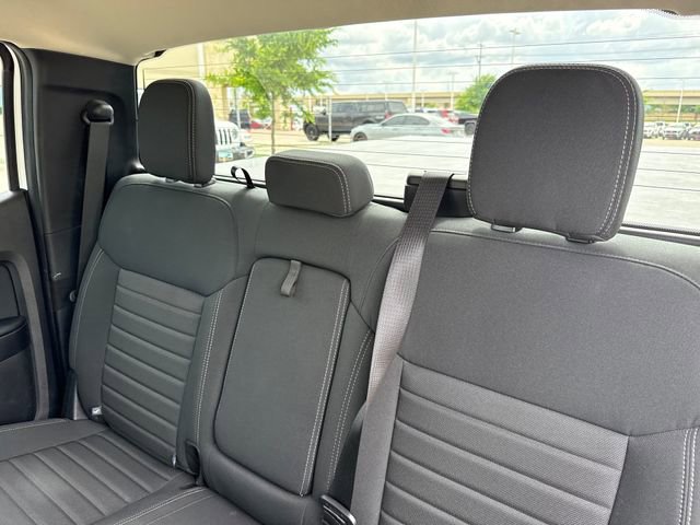 Used 2021 Ford Ranger XLT w/ Equipment Group 301A Mid image 29