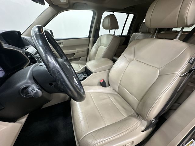 Used 2013 Honda Pilot Touring image 14