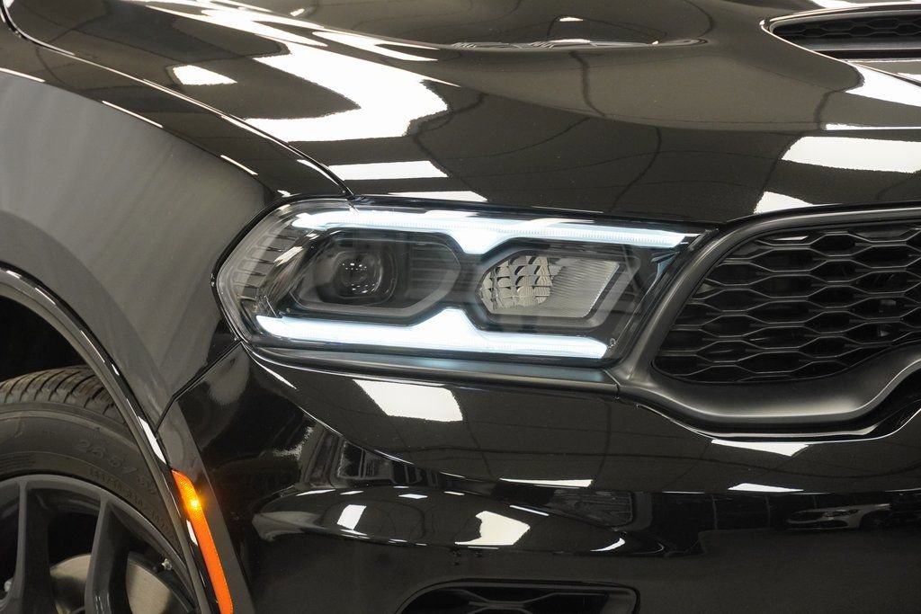 New 2026 Dodge Durango GT image 5