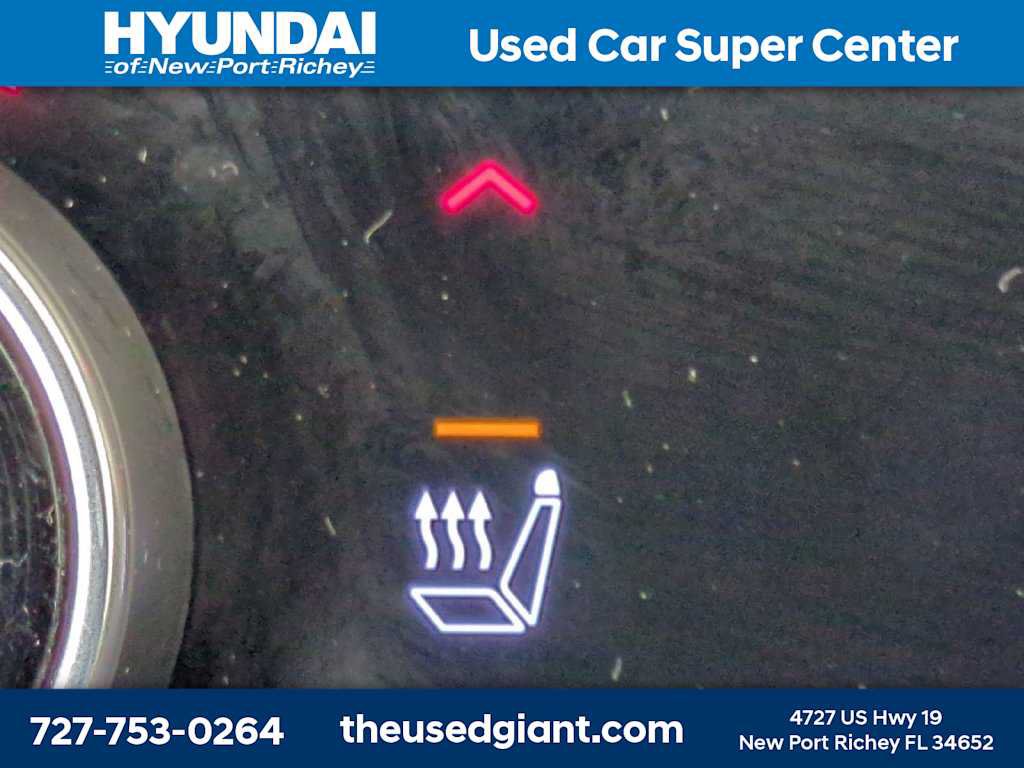 Used 2024 Hyundai Sonata SEL FWD image 23