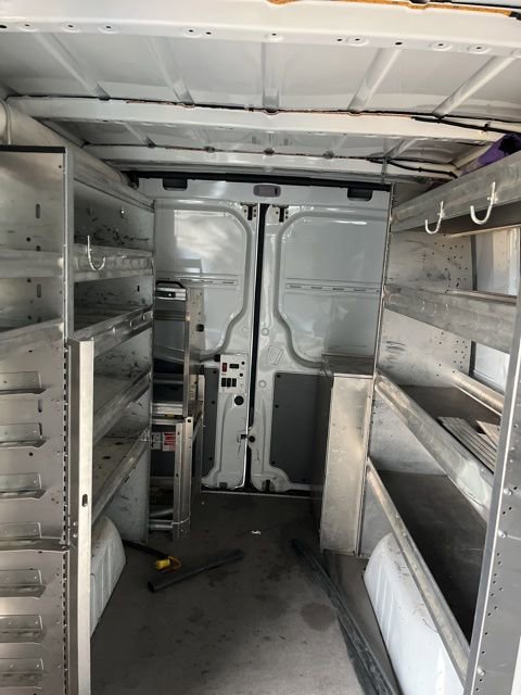 Used 2012 Mercedes-Benz Sprinter 3500 image 9