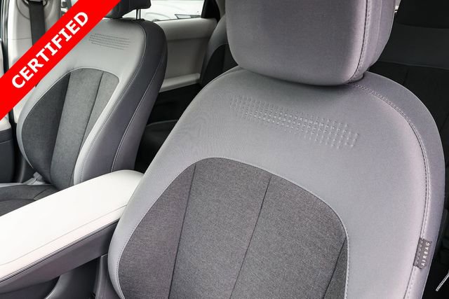 Certified 2024 Hyundai Ioniq 5 SEL image 28