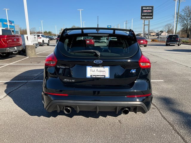 Used 2016 Ford Focus RS image 25