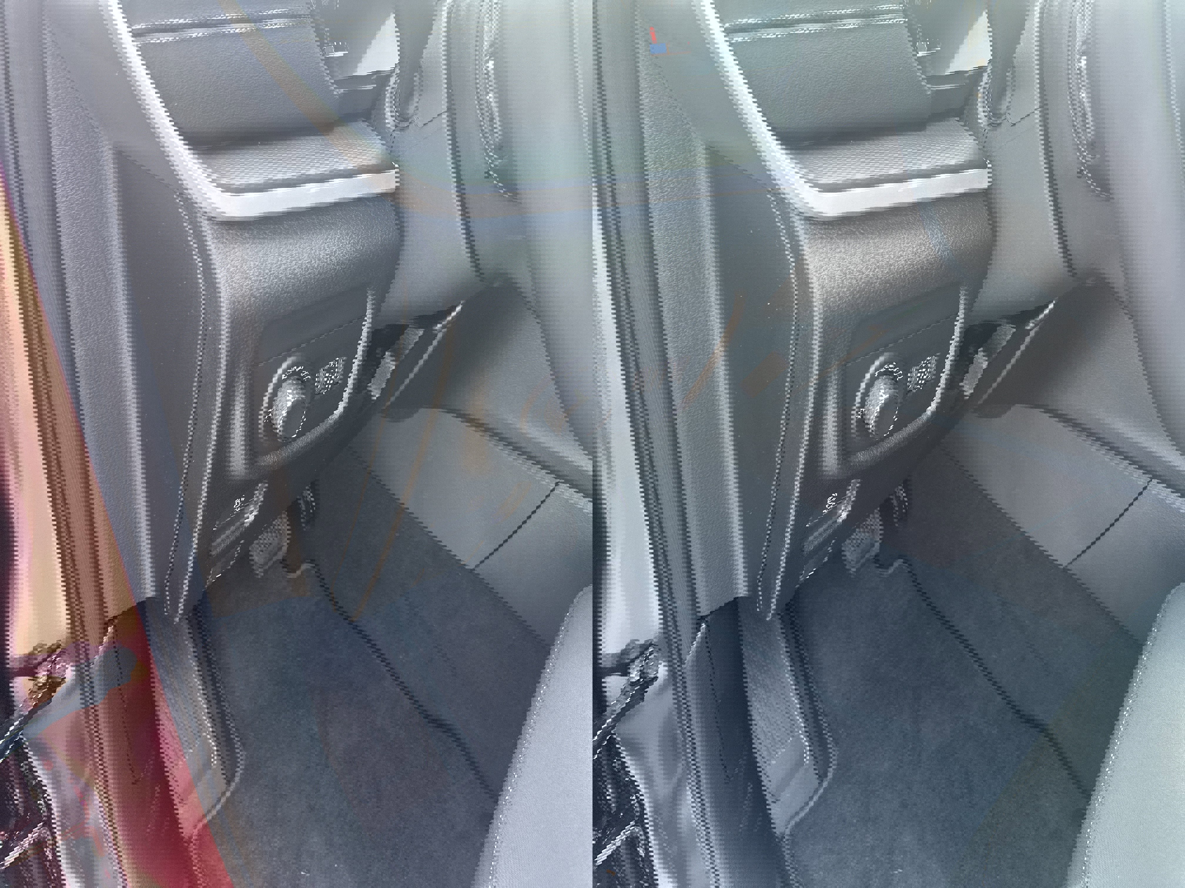 New 2025 Jeep Grand Cherokee Laredo X w/ Luxury Tech Group I image 31