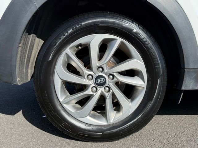 Used 2018 Hyundai Tucson SEL AWD/4WD image 8