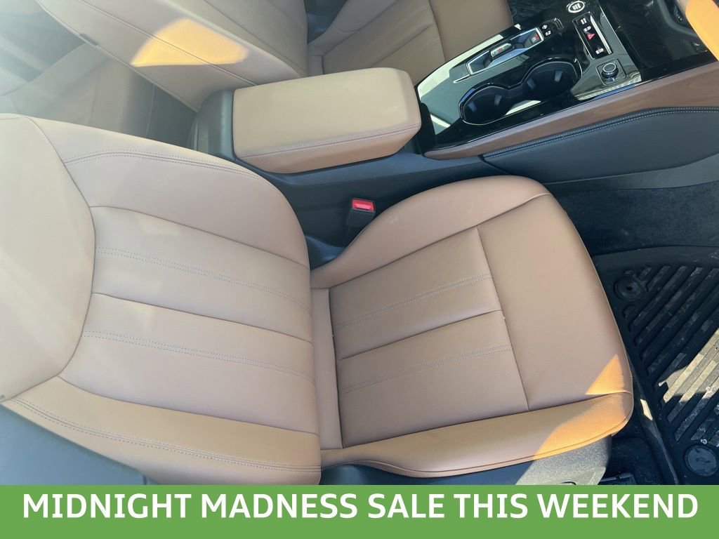 Used 2025 Audi A5 2.0T Premium w/ Convenience Package image 54