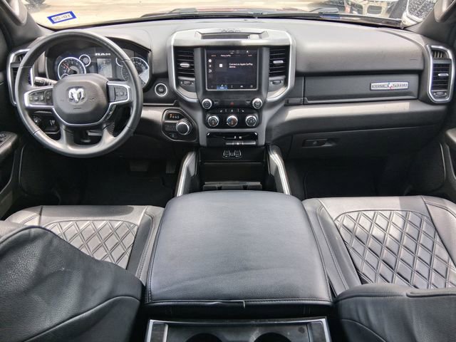 Used 2024 RAM 1500 Lone Star RWD image 9
