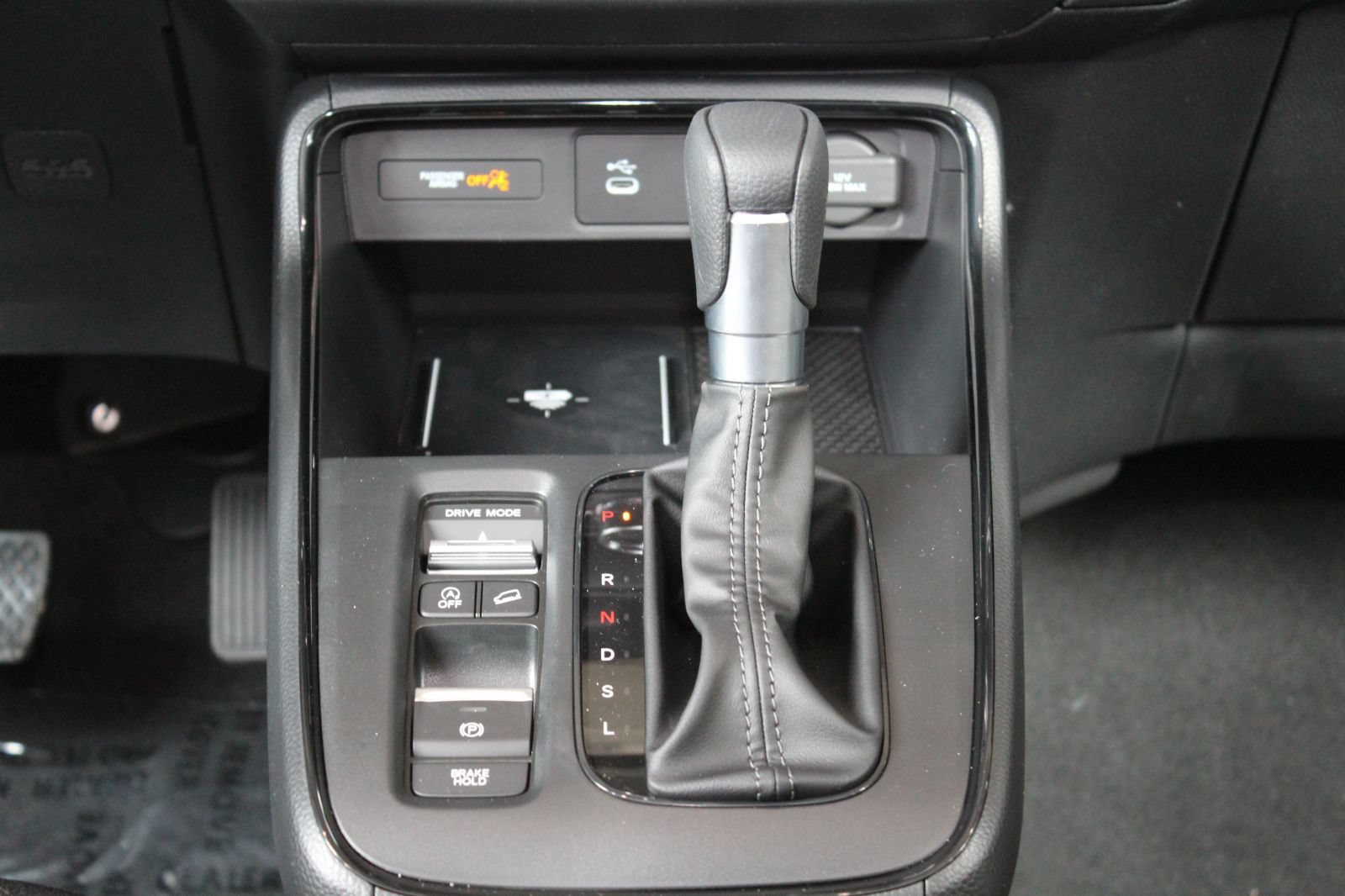 New 2026 Honda CR-V EX image 24