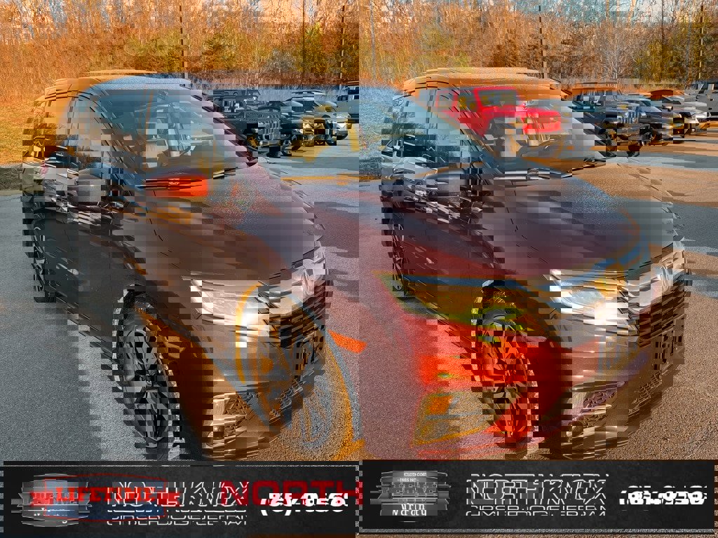 Used 2018 Honda Odyssey Elite image 2