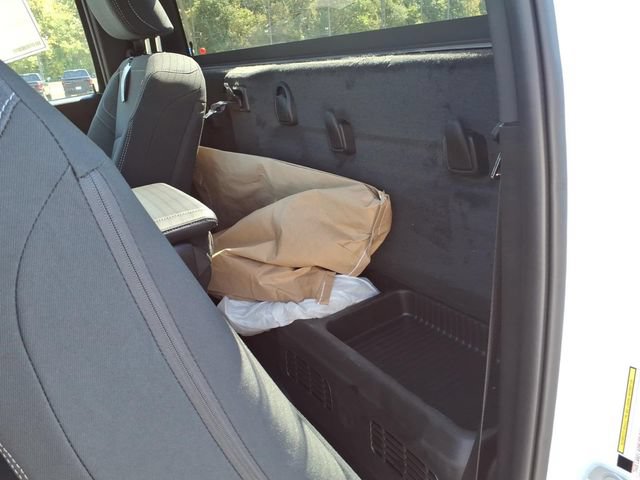 New 2027 RAM 3500 Tradesman AWD/4WD image 16