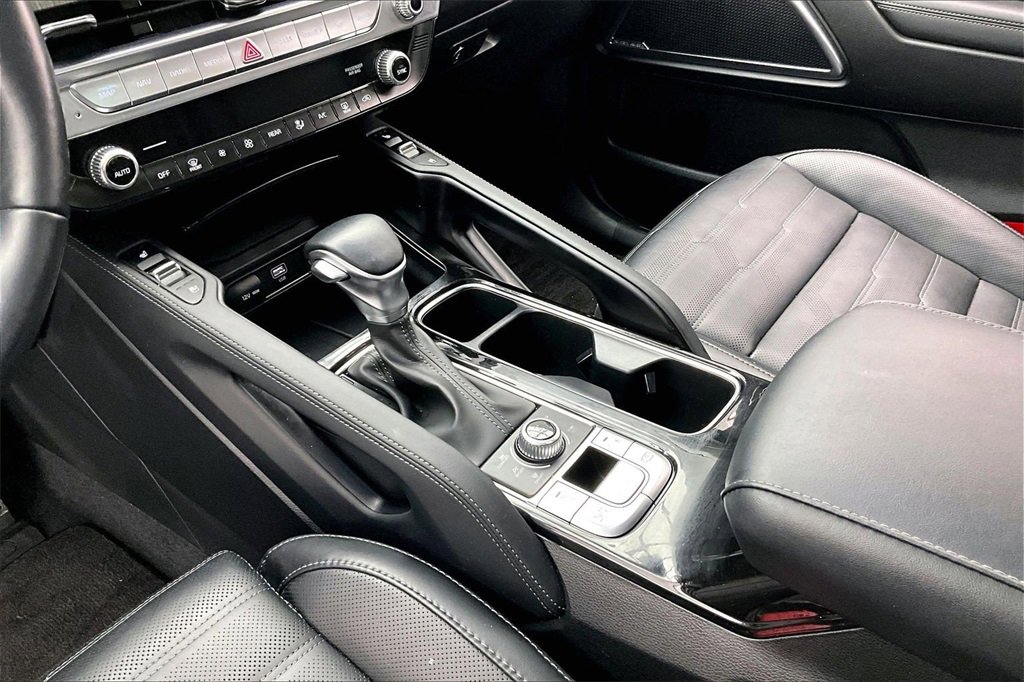 Used 2024 Kia Telluride SX Prestige image 15
