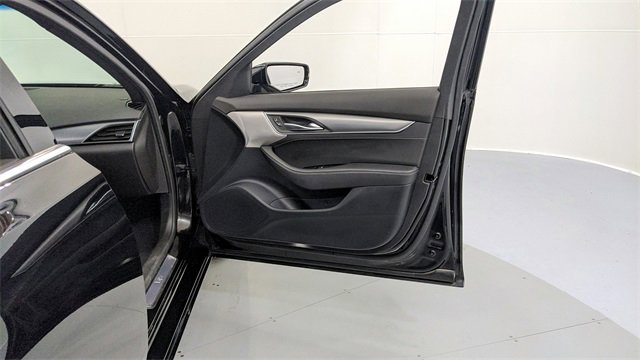 Certified 2020 Cadillac CT5 Premium Luxury image 44