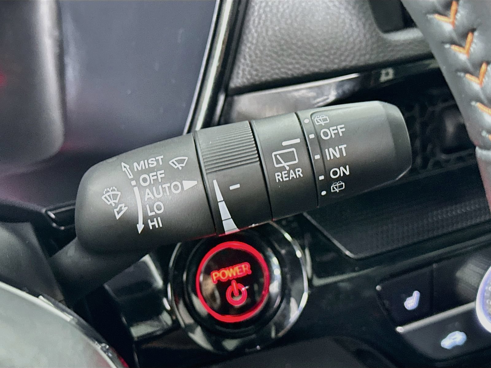 Used 2023 Honda CR-V Sport Touring image 21