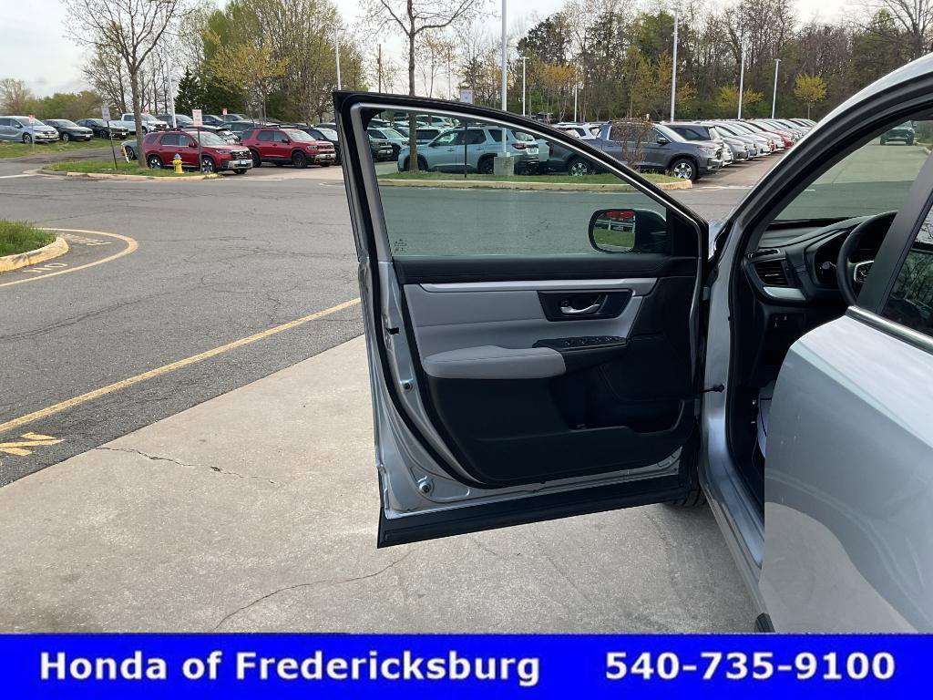 Certified 2022 Honda CR-V LX image 15