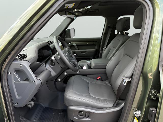 New 2026 Land Rover Defender 110 S AWD/4WD image 19