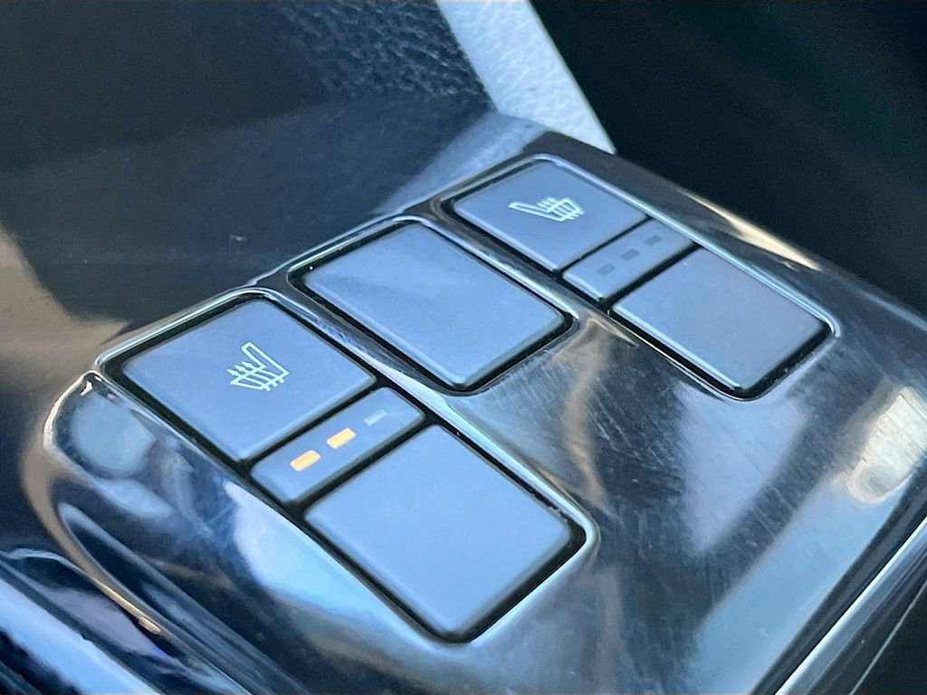 Used 2023 Kia Sportage EX FWD image 20