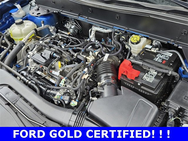 Certified 2024 Ford Bronco Sport Big Bend image 18