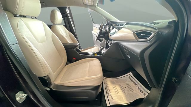 Used 2021 Buick Encore GX Preferred image 20