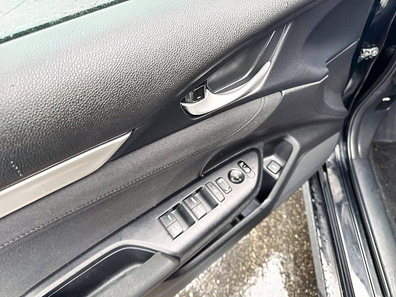 Used 2019 Honda Civic EX image 20