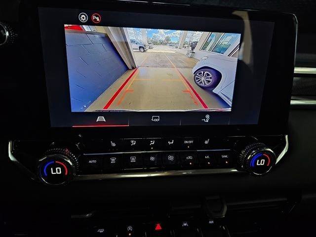 New 2026 GMC Canyon Elevation w/ Convenience Package image 31