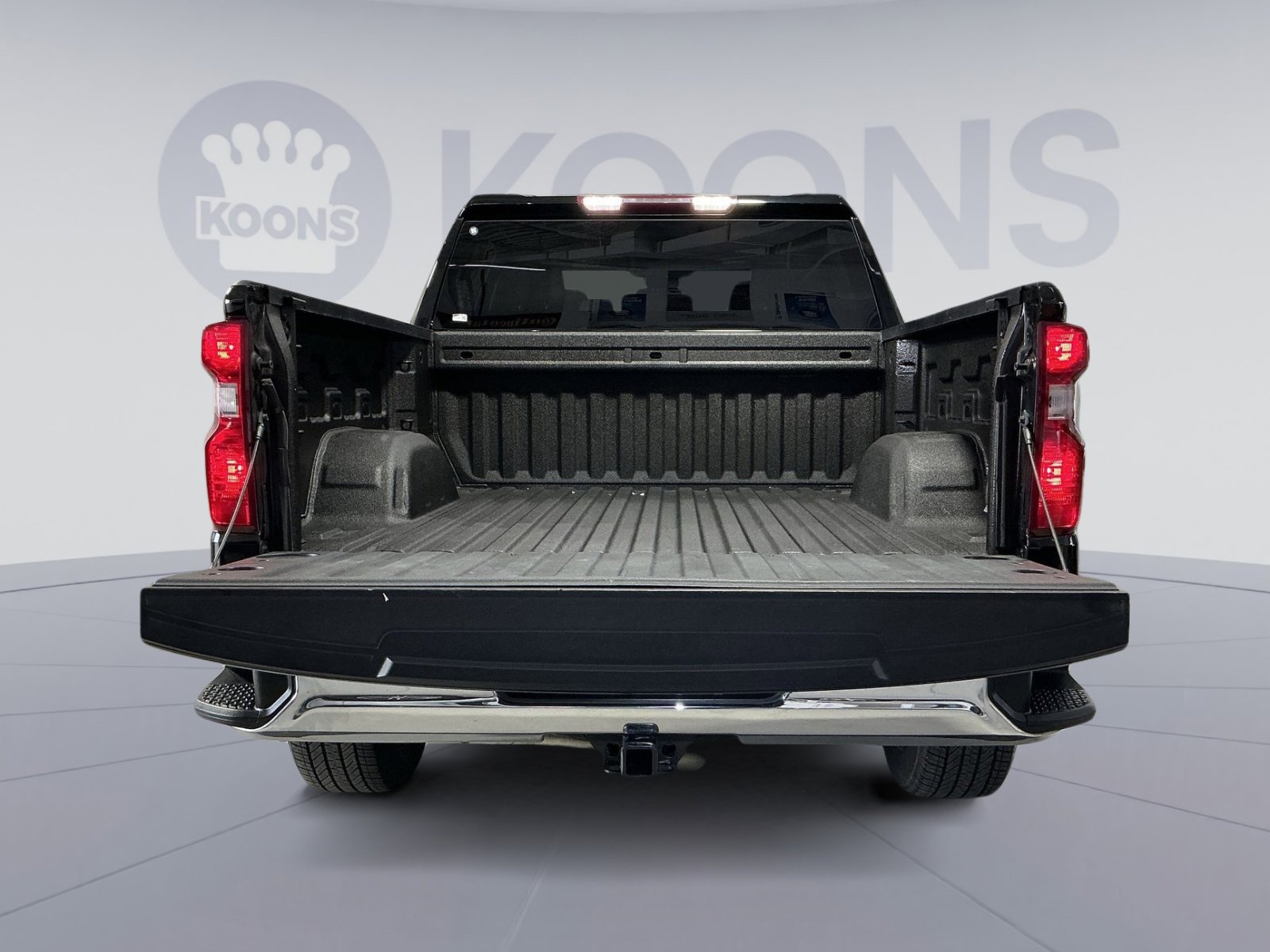 Used 2022 Chevrolet Silverado 1500 LT image 30