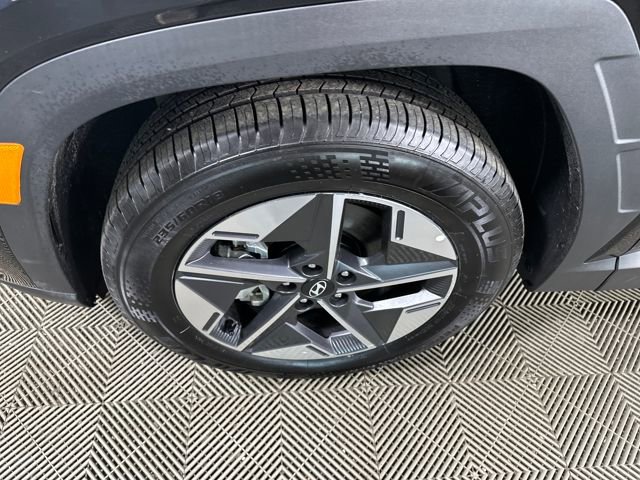 Certified 2025 Hyundai Tucson SEL image 10