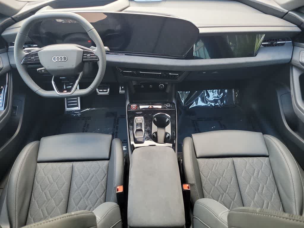 New 2027 Audi S6 e-tron Prestige AWD/4WD image 18