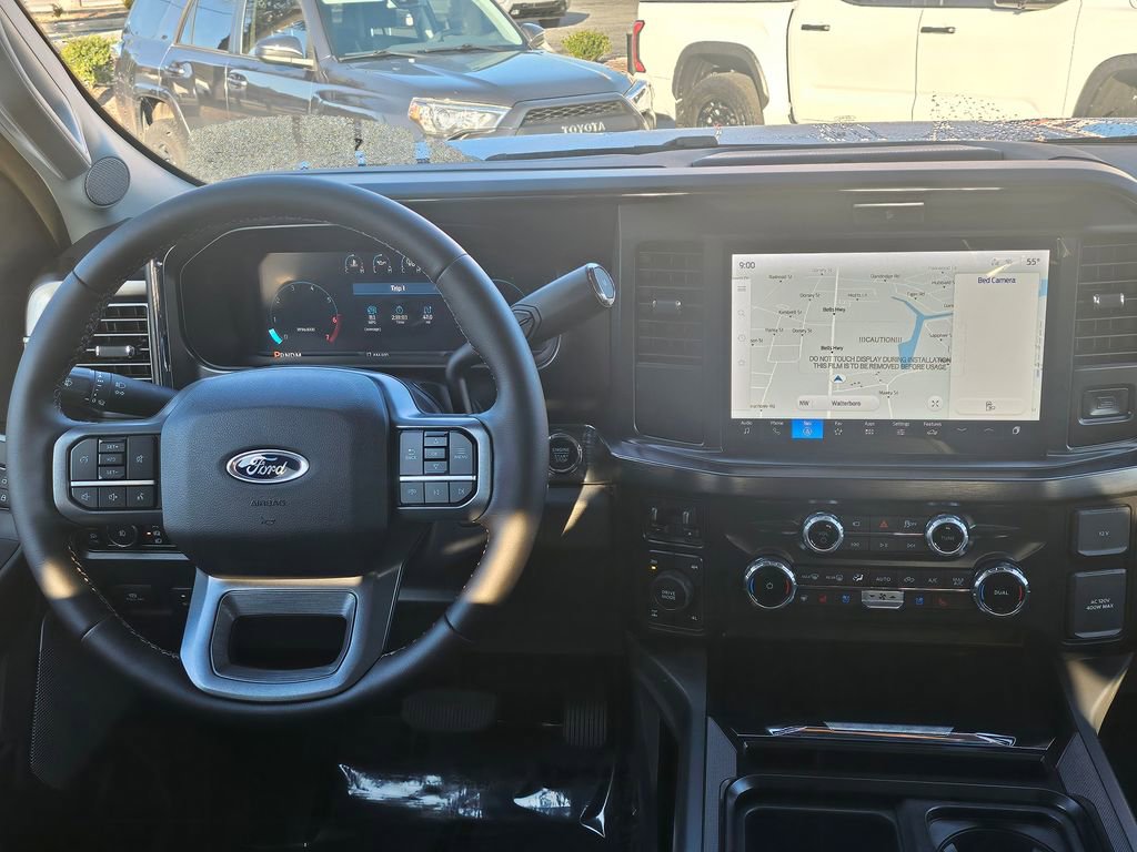 New 2026 Ford F250 Lariat w/ FX4 Off-Road Package image 11