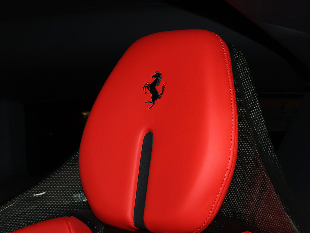 Certified 2023 Ferrari SF90 Stradale AWD/4WD image 52