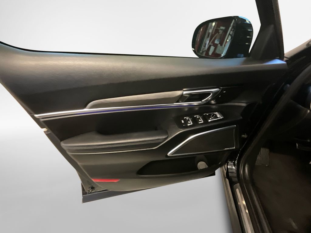 Certified 2024 Kia Telluride SX X-Line image 14